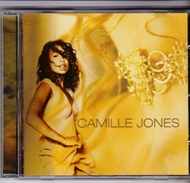 Camille Jones (CD)